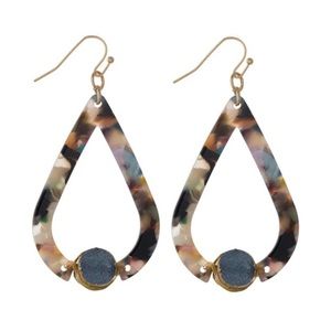 Gorgeous Unique Earrings